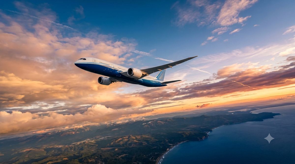 Descubra la posición que ocupó Ecuador en mayo 2026 en relación al crecimiento del tráfico aéreo en Latinoamérica.&nbsp;