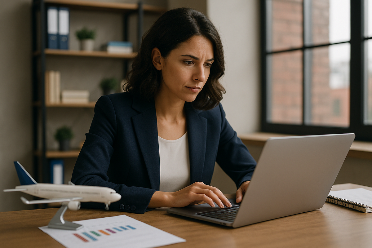 Las agencias de viajes en México conmemoran cada 7 de julio el Día del Agente de Viajes.&nbsp;