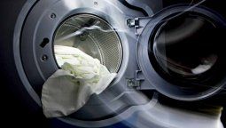 La familia de lavadoras de Electrolux incluye máquinas de 13 kg. a 110 kg.