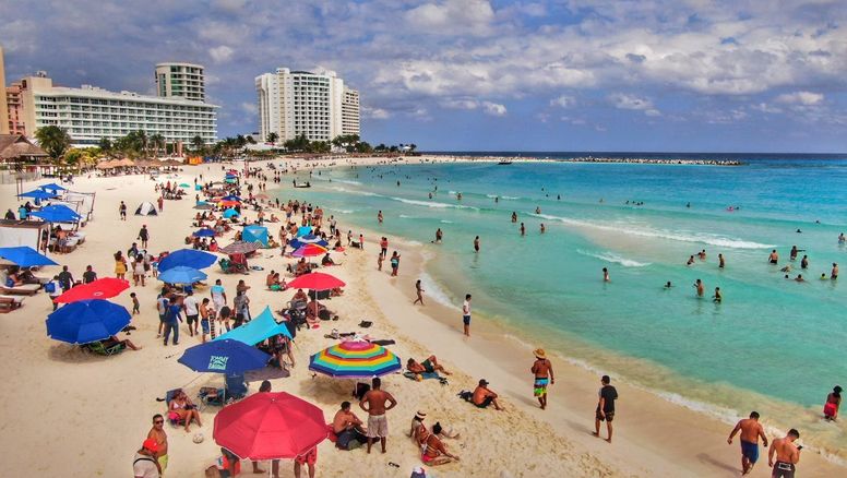 El CPTQ participa en ferias especializadas para atraer turistas de todo el mundo a los 12 destinos del Caribe mexicano y crecer en los mercados emergentes.