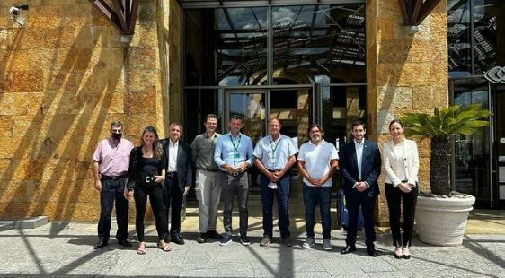 AHT y Temaikènrealizarán actividades de sensibilización, capacitación y buenas prácticas enmateria de sustentabilidad.