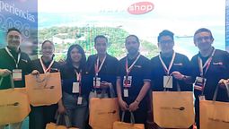 Operadora Travel Shop participa en EPTU con el lanzamiento de su Campaña Tendencias 2026.