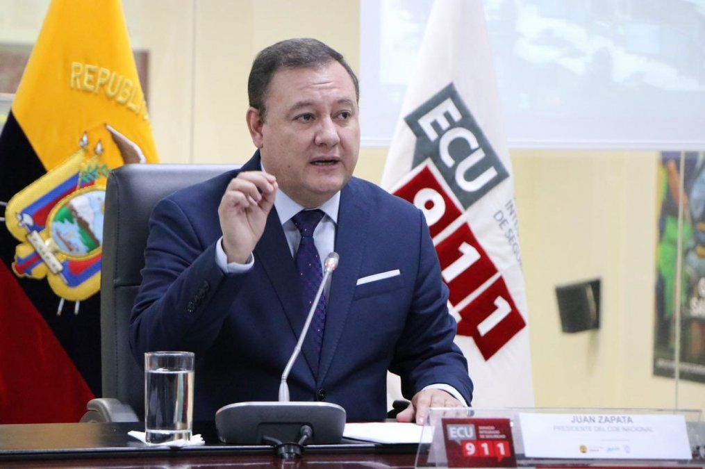 El COE Nacional tiene como objetivo extender el estado de excepción focalizado en Guayaquil y El Oro.