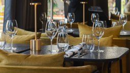 altText(5 platos que rinden tributo a Maradona en su restaurante)}