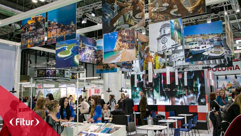 Fitur es la cita anual para los profesionales del turismo mundial y la feria líder para los mercados receptivos y emisores de Iberoamérica.