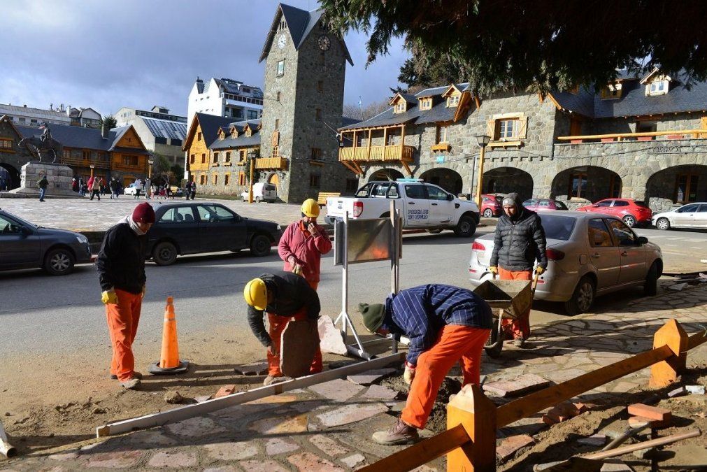 Tras el fin de la Ecotasa, Bariloche tiene un proyecto para reemplazar la tasa turística.
