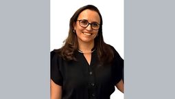 Gabriela Guayasamín directora comercial de Status Travel. 