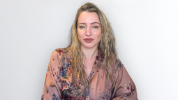 Jessica Migliorino, gerenta comercial de Safe Travel Assistance.