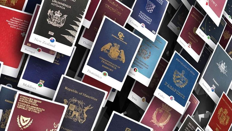 Un nuevo ranking de poderío de pasaportes a nivel mundial muestra avances y retrocesos en los países de Latinoamérica.
