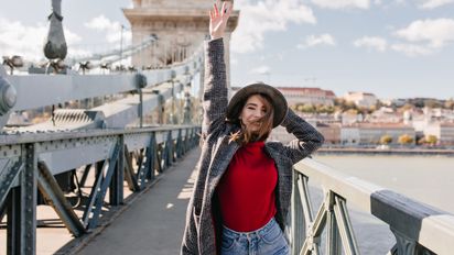 Si estás pensando en Europa, este itinerario por Portugal lo tiene todo