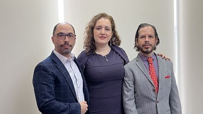 Expo Mayoristas: Betina Chávez asume la presidencia