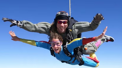 Vive experiencias extremas con estas actividades aéreas en Guanajuato.