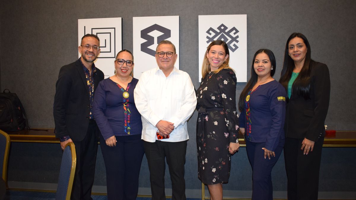 Representantes de Viva Aerobus, Hoteles Azul y Nuestro Mundo presentaron a Ixtapa-Zihuatanejo como un destino ideal para colombianos durante todo el año.