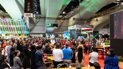 Rendez-vous 2025: todos los detalles del evento de turismo