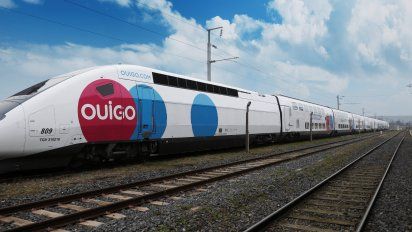 Ouigo contraataca a Iryo y Renfe con descuentos del 20%