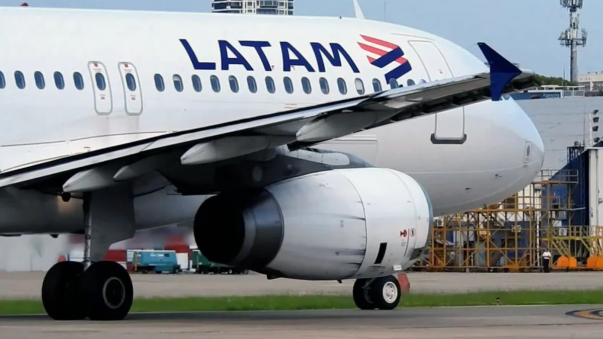 Cyber Monday 2024 LATAM Airlines ofrece hasta 75 de descuentos en