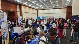 Conoce cómo participar como expositor en el próximo Workshop Ladevi Perú 2025.