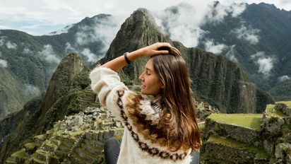 Descubre los lugares únicos en el mundo que ofrece Perú&nbsp;