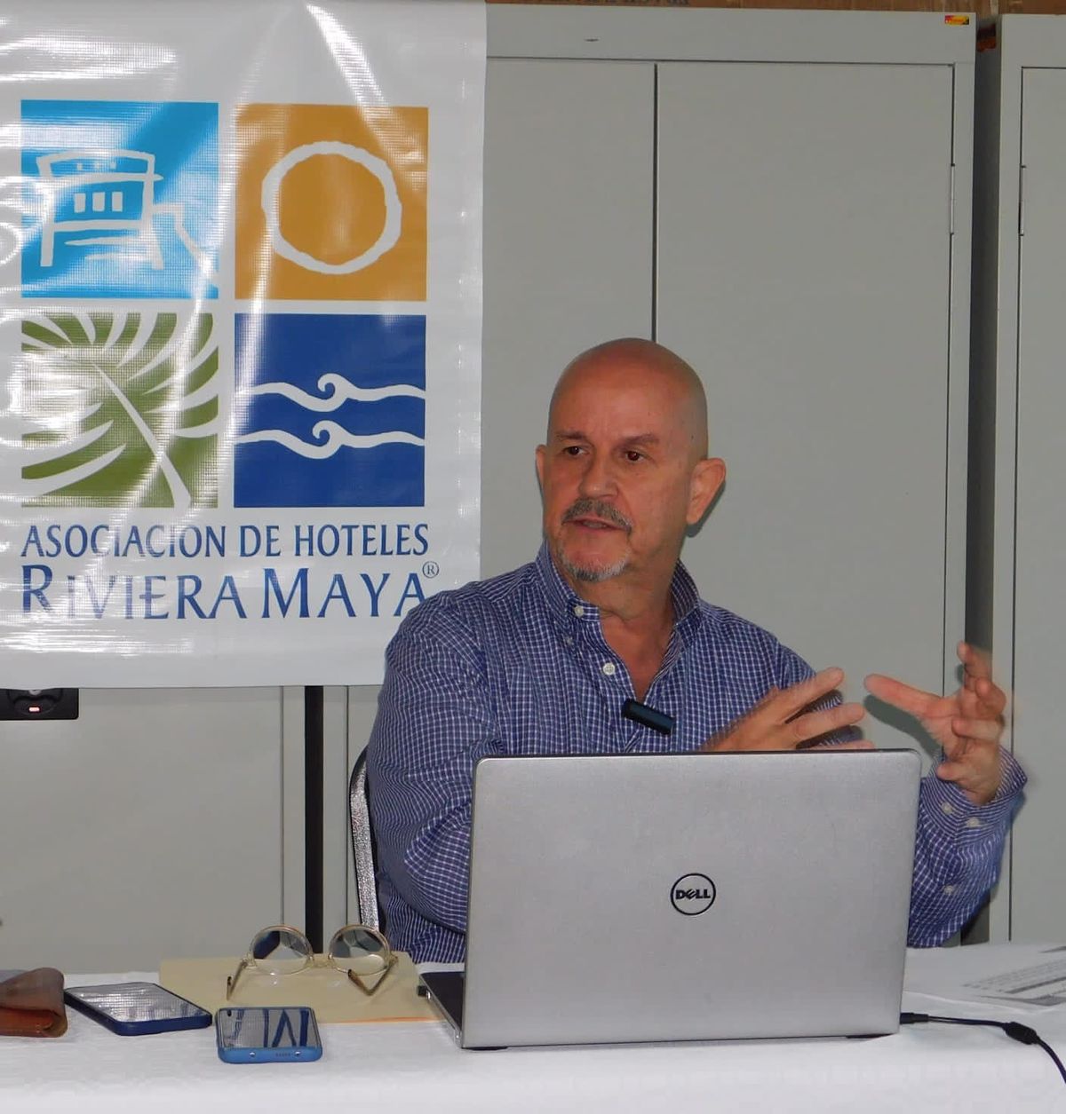 AHRM compartió sus expectativas para el periodo vacacional de Semana Santa.