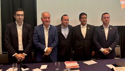 Hoteleros de la ANCH y la AMHM señalaron que el incremento en las ventas de rentas vacacionales requiere marcos regulatorios.