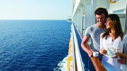 NAO travel Collection amplió su portfolio de navieras, pudiendo ofrecer desde cruceros marítimos de mayor porte hasta viajesexclusivos de lujo y alquiler de yates y veleros.&nbsp;