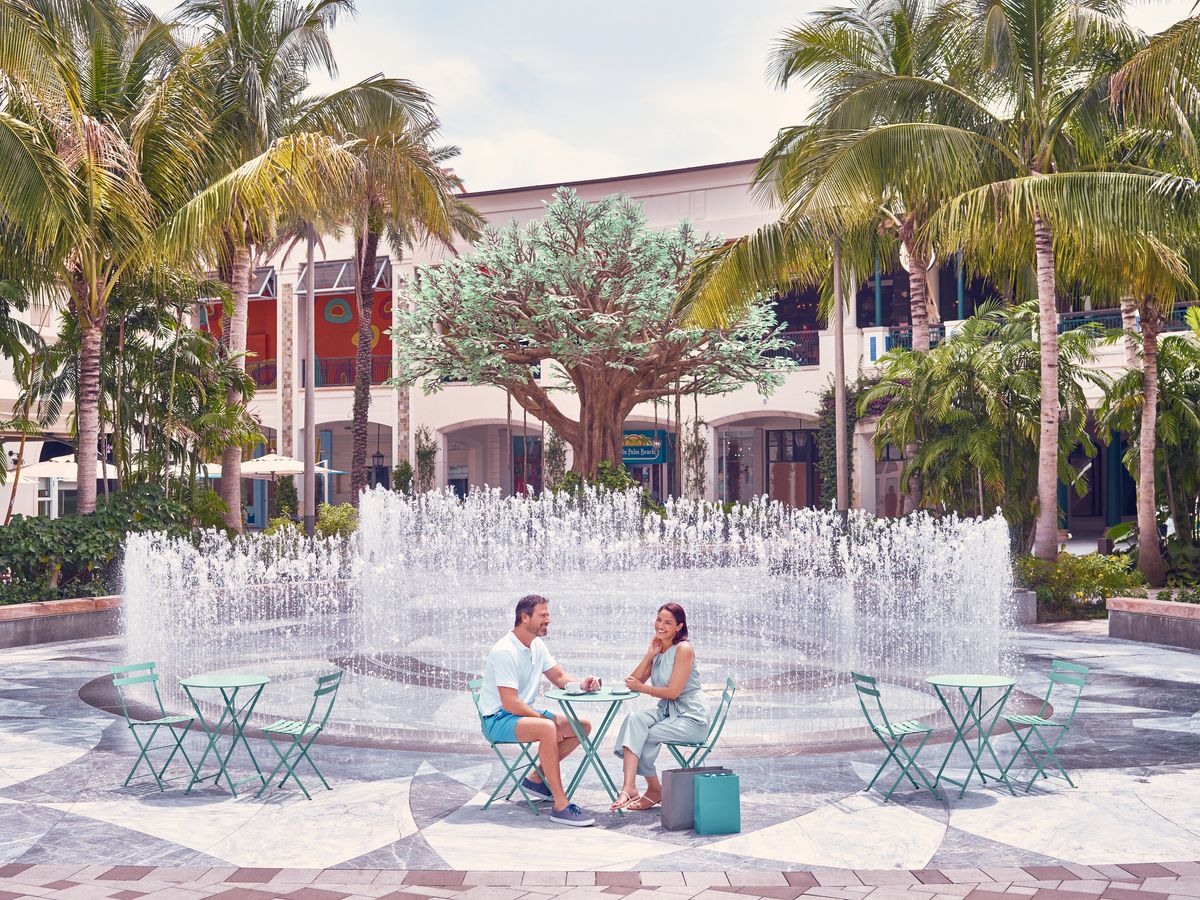 The Palm Beaches: un destino perfecto para disfrutar del sol y del buen vivir