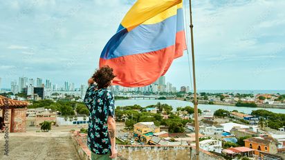 Cambios en el perfil de los turistas colombianos: un análisis de preferencias y comportamientos.