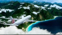 El nuevo vuelo Phoenix-Taipéi de China Airlines será operado con un moderno Airbus A350-900.