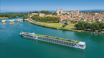 Tanto Scenic Luxury Cruises como Emerald Cruises ofrecen alternativas diferenciadas dentro del sector MICE, donde la personalización, el lujo y la exclusividad se convierten en herramientas estratégicas.