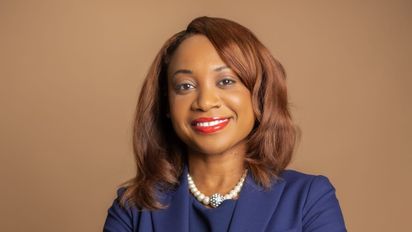 Dona Regis-Proper (CTO): 