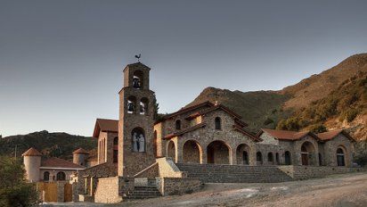 ¿Qué hacer en Los Molles, el nuevo destino de San Luis?