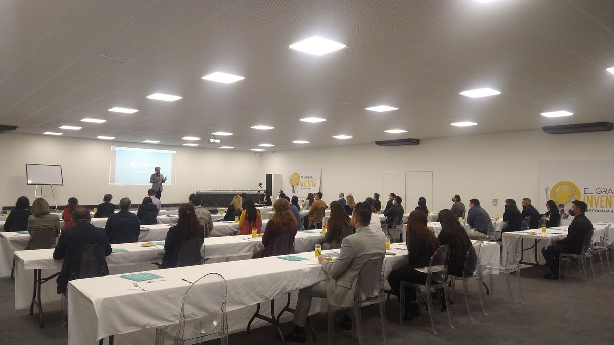 Aviatur Y Maseuropa se reunierón en un capacitación con agentes de viajes.