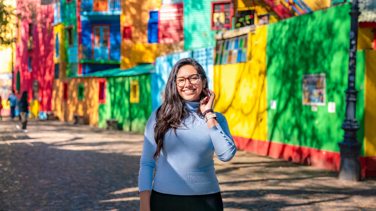 Buenos Aires tiene imperdibles propuestas gratis para la Semana Santa.