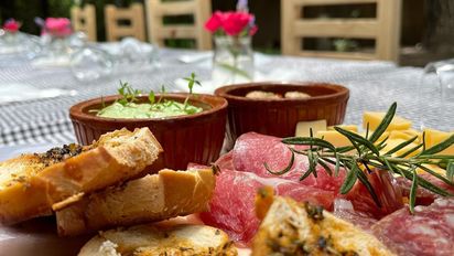 Escapadas: el nuevo destino foodie que compite con Carlos Keen