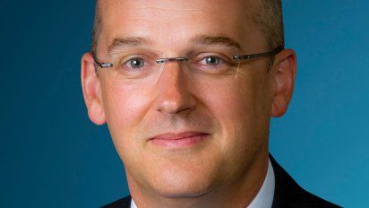 American Airlines nombra a Greg Smith como nuevo presidente