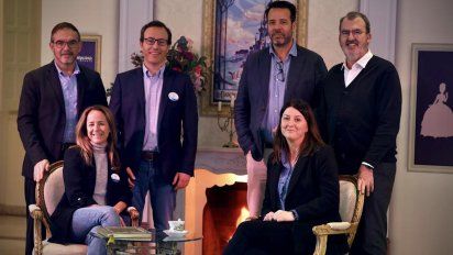 Ávoris presenta el evento especial Disney 2024