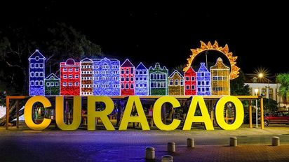 Curazao sigue siendo sede de grandes eventos y la temporada de fin de año no pasará desapercibida.&nbsp;