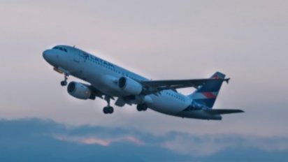 Latam Airlines Group: el hólding más puntual del mundo