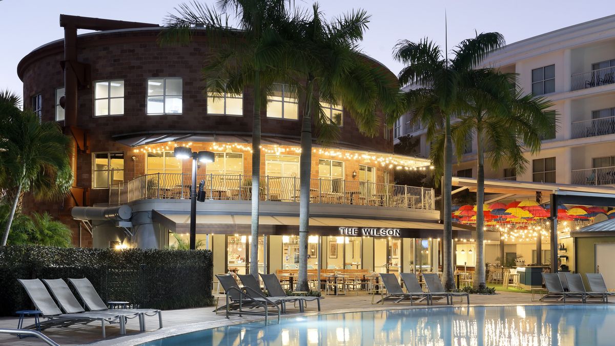 Meliá Orlando Celebration busca ofrecer una experiencia que equilibre descanso, gastronomía y momentos compartidos.