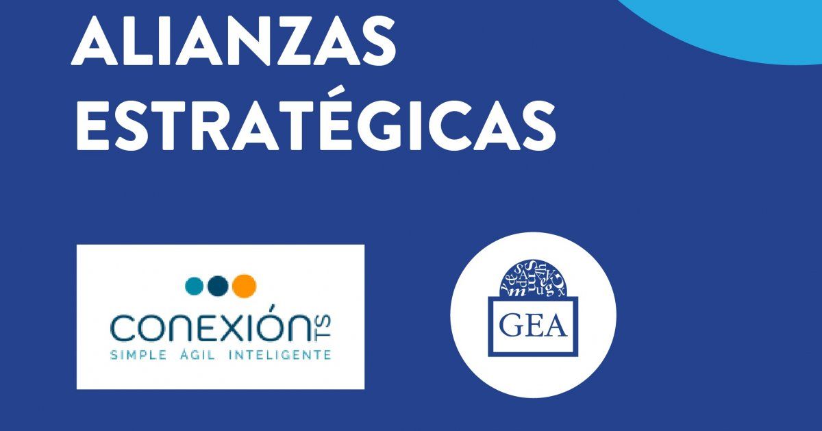 Grupo GEA Perú sigue sellando alianzas estratégicas en beneficio de las agencias de viajes independientes. - Ladevi Medios y Soluciones Grupo GEA Perú sigue sellando alianzas estratégicas en beneficio de las agencias de viajes independientes.