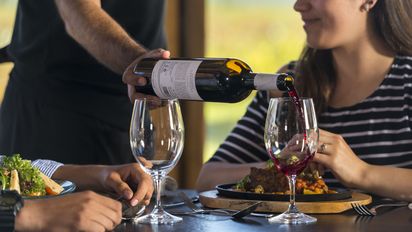 Los mejores vinos de Chile buscan posicionarse en el mundo