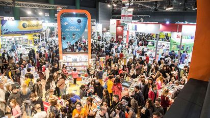 Buenos Aires: cuánto cuestan las entradas para la Feria del Libro