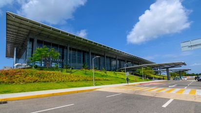 Guerrero inauguró dos nuevas rutas aéreas: Guadalajara–Ixtapa Zihuatanejo y Monterrey–Acapulco.