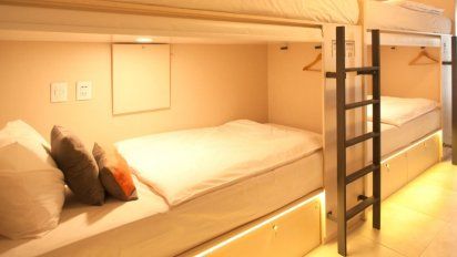 Hoteles: El Aeropuerto Internacional de Ezeiza abrirá un alojamiento para estadías cortas.&nbsp;