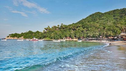 Playas: poco más del 50% de la población se siente insegura