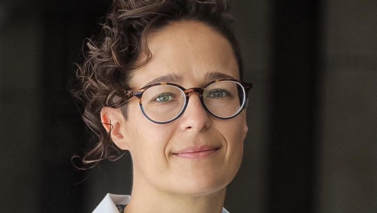 Michelle Fridman recibió reconocimiento como Mejor secretaria de Turismo.