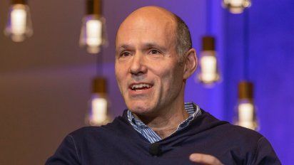 Peter Kern, un nuevo timonel para tiempos difíciles.