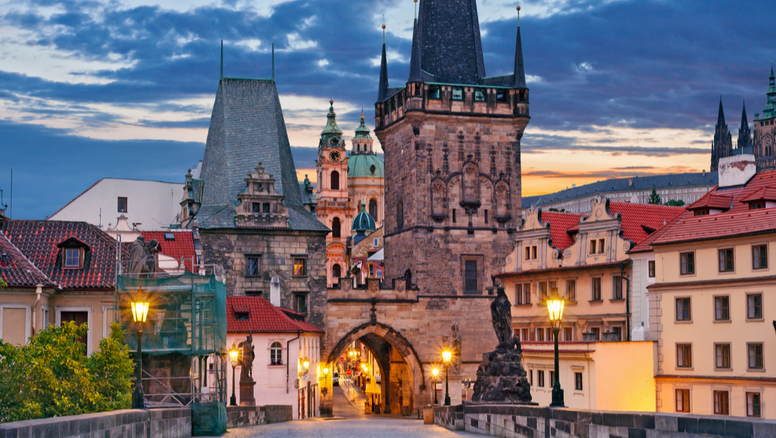 Ticketya y Chasma Tours invitan a disfrutar de las ciudades europeas.&nbsp;