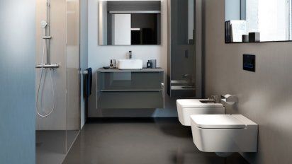 Roca suma innovación al área de higiene y limpieza de los hoteles.