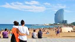Europa atraviesa olas de calor extremo. Viaja seguro y protegido con una asistencia al viajero que responda ante cualquier emergencia.